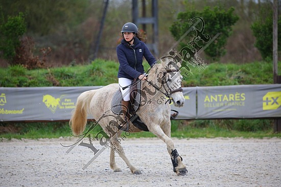 C29A5190.jpg 17 Mars 2024 : Parc équestre des Sablons, Val de Reuil - CSO Club, Poney & Préparatoire 