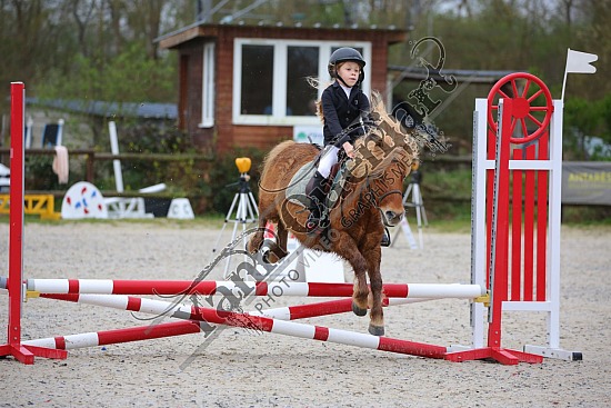 C29A5205.jpg 17 Mars 2024 : Parc équestre des Sablons, Val de Reuil - CSO Club, Poney & Préparatoire 