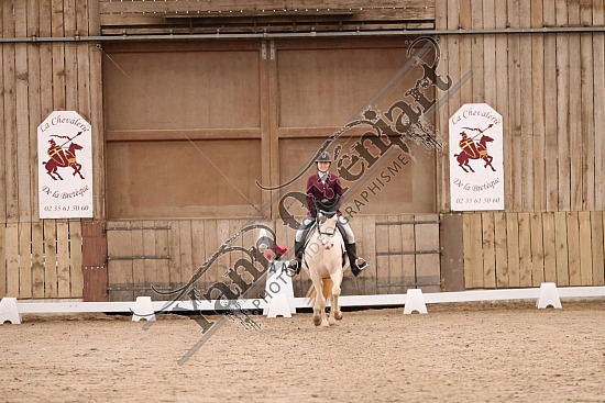 3K2A7166.jpg 7 Avril 2024 : Chevalerie de la Bretèque - Dressage ,BENARD Justine,Galika