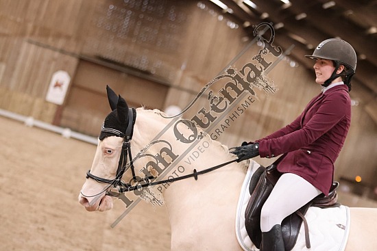 3K2A7163.jpg 7 Avril 2024 : Chevalerie de la Bretèque - Dressage ,BENARD Justine,Galika