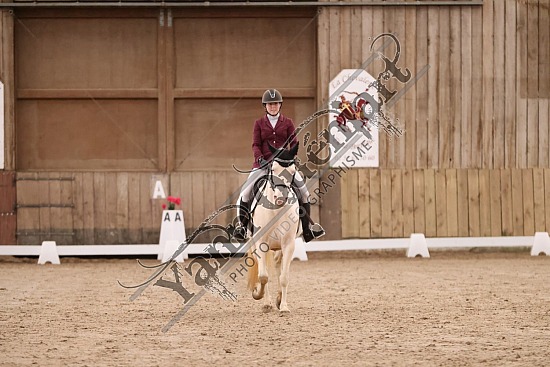 3K2A7169.jpg 7 Avril 2024 : Chevalerie de la Bretèque - Dressage ,BENARD Justine,Galika