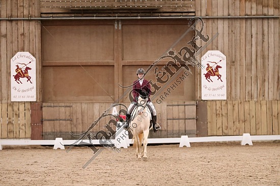 3K2A7167.jpg 7 Avril 2024 : Chevalerie de la Bretèque - Dressage ,BENARD Justine,Galika