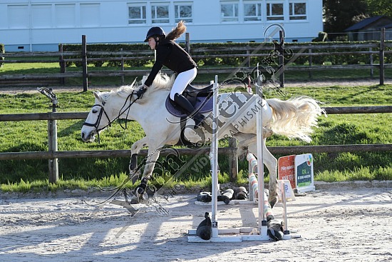 A51I6071.jpg 7 Avril 2024 : CFA d'Yvetot - CSO Club, Poney & Préparatoire 
