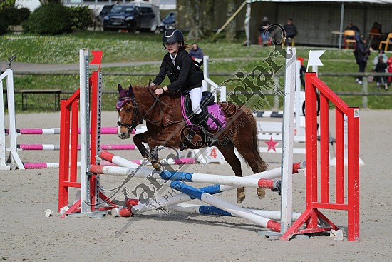 A51I7411.jpg 7 Avril 2024 : CFA d'Yvetot - CSO Club, Poney & Préparatoire 