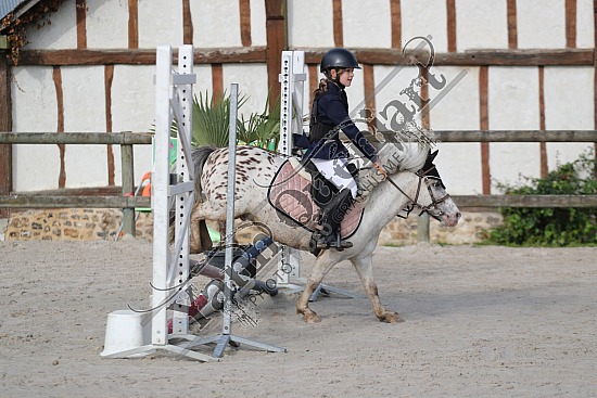 A51I4871.jpg 26 Mai 2024 : Centre équestre des Pommerolles - CSO Club, Poney & Préparatoire 