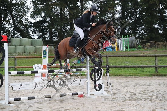 A51I6056.jpg 20 Octobre 2024 :  CFA d'Yvetot - CSO Club, Poney & Préparatoire 