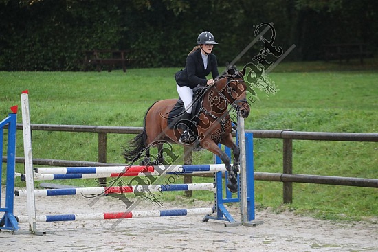 A51I6050.jpg 20 Octobre 2024 :  CFA d'Yvetot - CSO Club, Poney & Préparatoire 