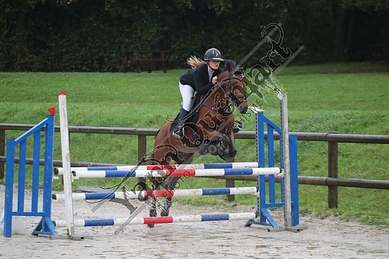 A51I6049.jpg 20 Octobre 2024 :  CFA d'Yvetot - CSO Club, Poney & Préparatoire 