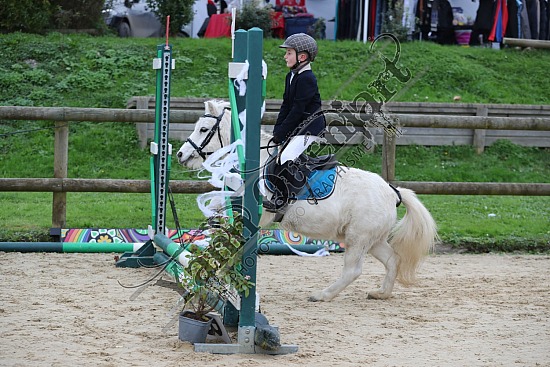 A51I5510.jpg 3 Novembre 2024 : Ecuries de Saint Paër - CSO Club, Poney & Préparatoire 