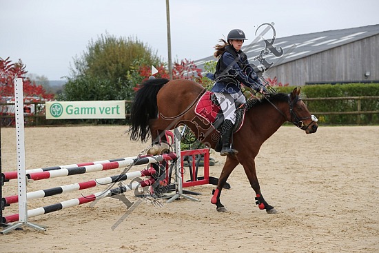 A51I4377.jpg 3 Novembre 2024 : Ecuries de Saint Paër - CSO Club, Poney & Préparatoire 