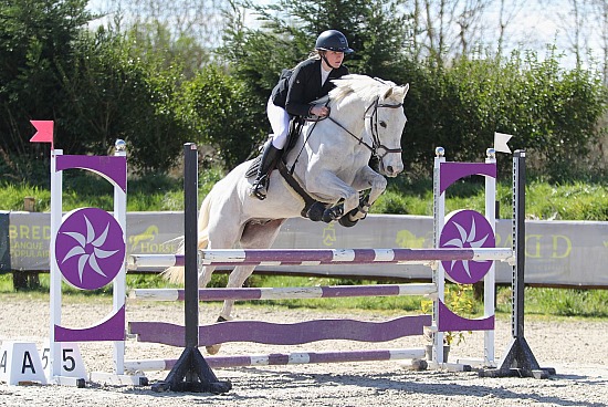 28-29-30 Mars 2025 : Parc équestre des Sablons, Val de Reuil - CSO Amateur, Pro & Préparatoire