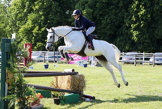 9-10-11 Mai 2025 : Ferme de la Motte, Val de Reuil - Hunter & CSO Préparatoire