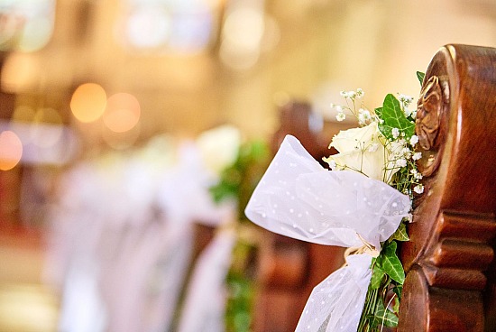 10 Mai 2025 : Mariage Jennifer et Vincent