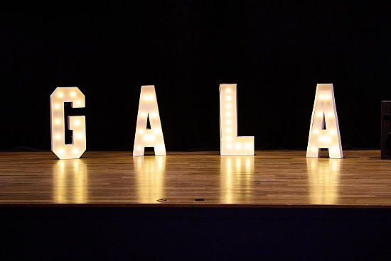 27 Juin 2025 : Gala