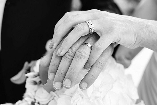 19 Juillet 2025 : Mariage Laurent et Jennifer