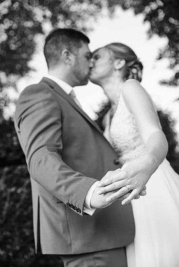 6 Septembre 2025 : Mariage