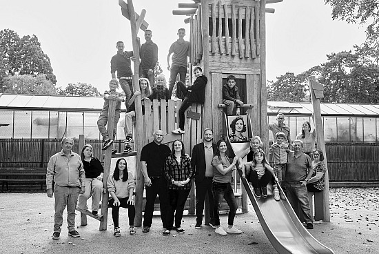 20 Septembre 2025 : Séance photo famille