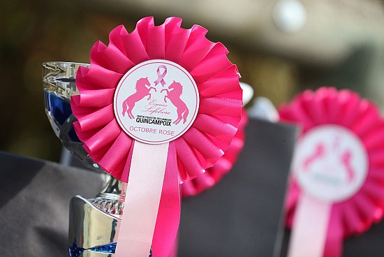 17-18-19 Octobre 2025 : Ecuries Lefebvre - CSO Amateur, Pro, Préparatoire & Club, Poney