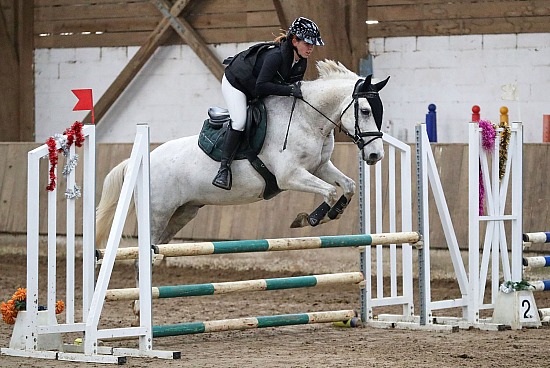 7 Décembre 2025 : Chevalerie de la Bretèque - CSO Club, Poney & Préparatoire