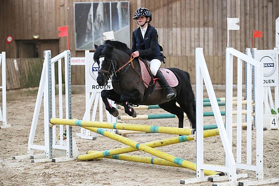 18 Janvier 2026 : Chevalerie de la Bretèque - CSO Club