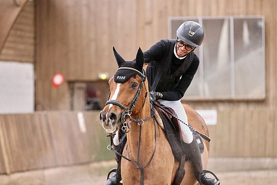 1 Février 2026 : Chevalerie de la Bretèque - CSO Club