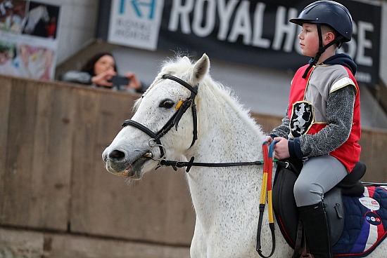 8 Février 2026 : Chevalerie de la Bretèque - Challenge