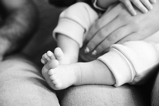 21 Février 2026 : Séance bébé