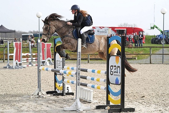 7-8 Mars 2026 : Ecuries Lefebvre - TDA