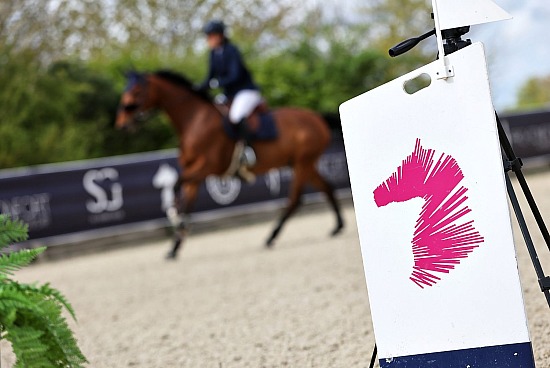 9-10-11-12 Avril 2026 : Equi-Normandie, Haras du Loup, Canteleu - CSO Amateur, Pro & Préparatoire