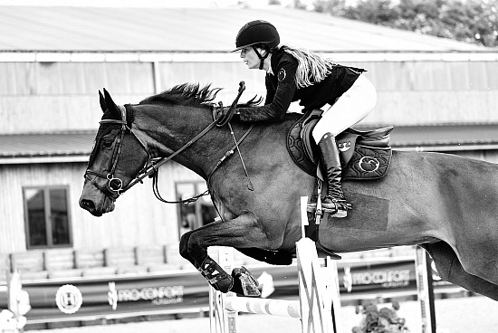 16-17-18-19 Avril 2026 : Haras du Loup, Canteleu - CSO Amateur, Pro & Préparatoire