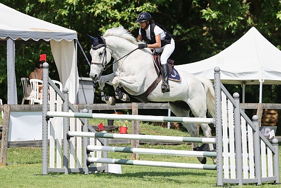 30-31 Mai 2026 : Elance, Ferme de la Motte, Val de Reuil - CSO Préparatoire