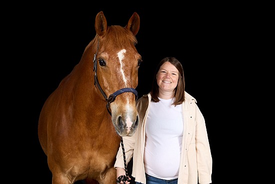17 Mai 2026 : Séance photo Haras des Jonquilles