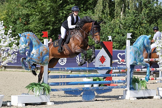 18-19-20 Juin 2026 : Equi-Normandie, Haras du Loup, Canteleu - CSO Amateur, Pro & Préparatoire