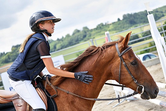 28 Juin 2026 : Centre équestre le cheval bleu - CSO Club, Poney & Préparatoire