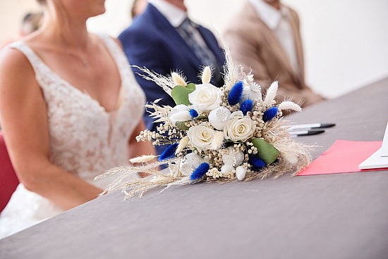 8 Aout 2026 : Mariage Mélanie et Nicolas