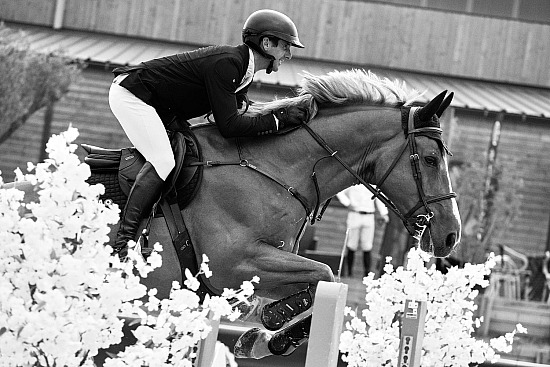 24-25-26-27 Septembre 2026 : Equi-Normandie, Haras du Loup, Canteleu - CSO Amateur, Pro & Préparatoire