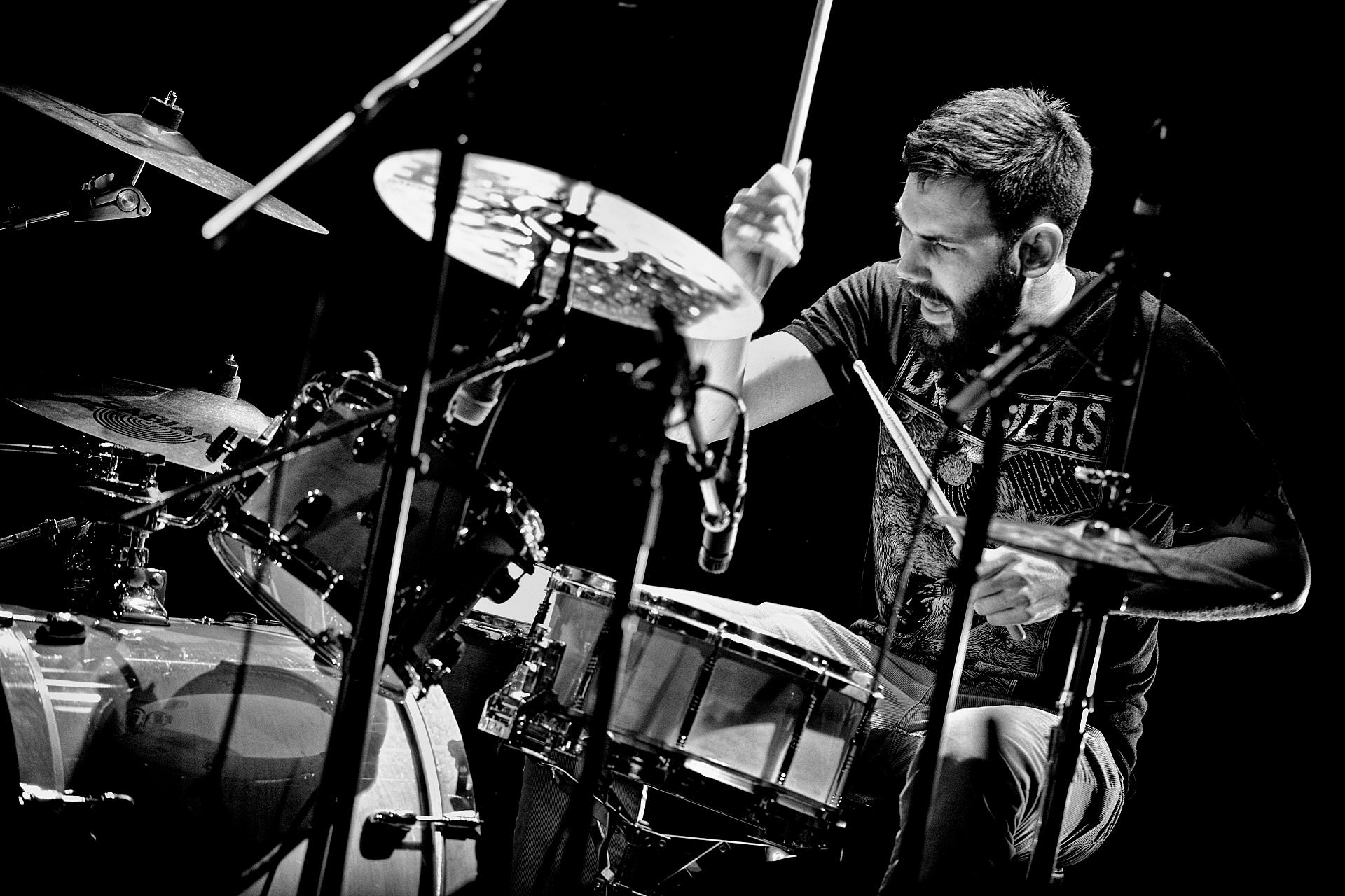 photo concert rock