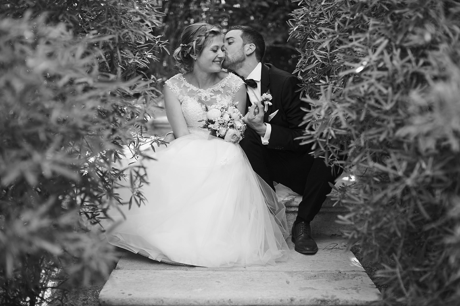 photo couple mariage
