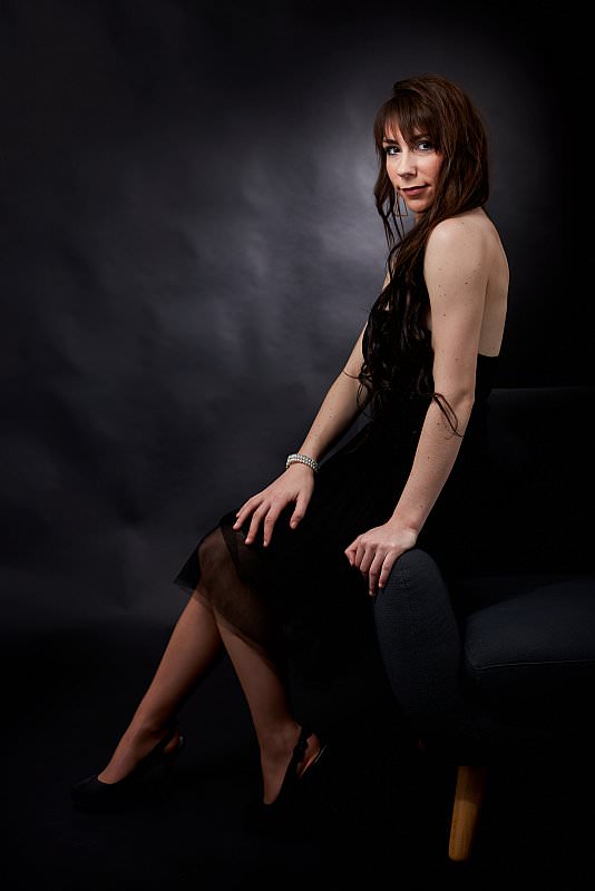 photo shooting studio