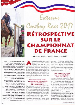 photo article Newestern
