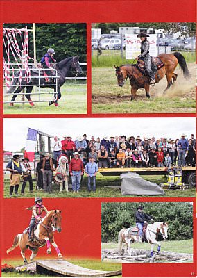 photo article Newestern