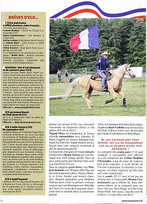 photo article Newestern