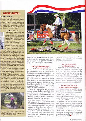 photo article Newestern